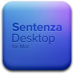 Sentenza Desktop 1.2 Download